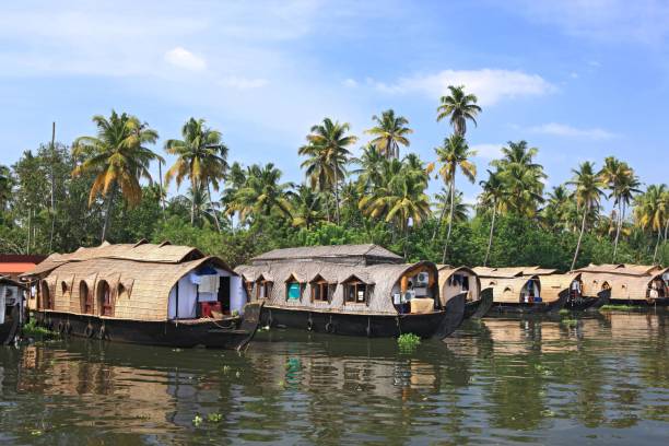 Faces of Kerala