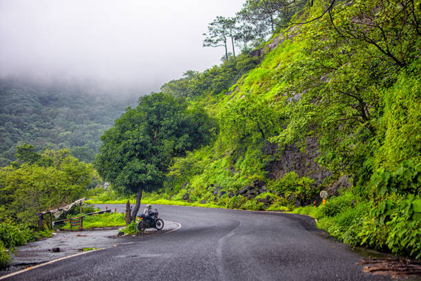 Monsoon Roads